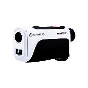 Gofl Sports Two-color OLED laser distance meter with anti-shake technology