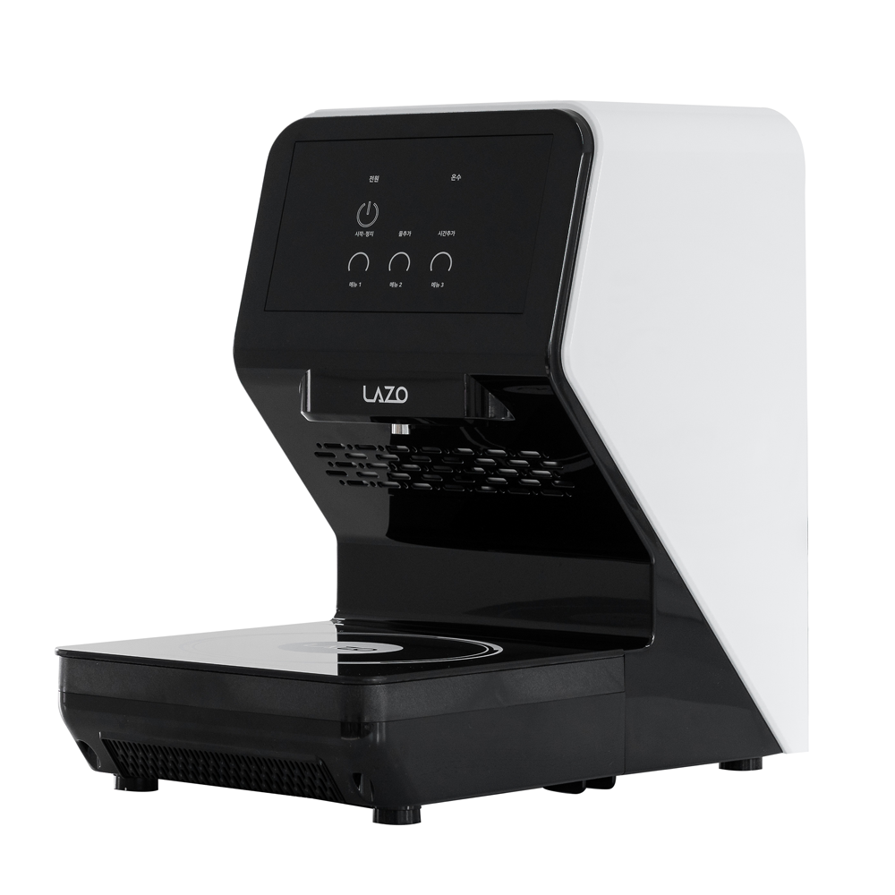 Instant Noodle Cooker 'LAZO'