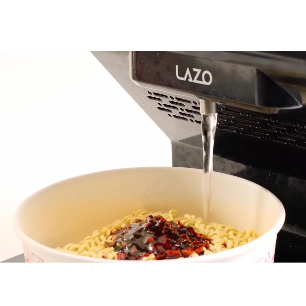 Round Paper Container