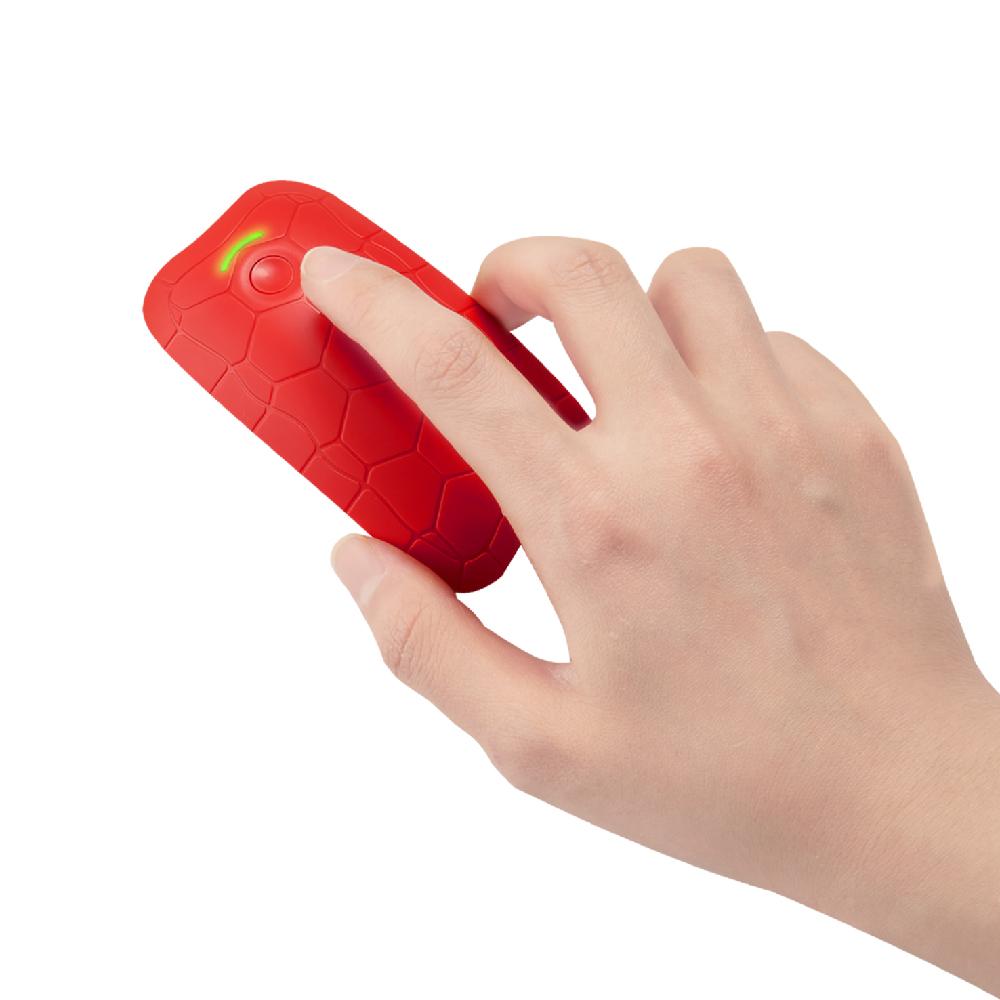 Poratable Urine Detector P-200