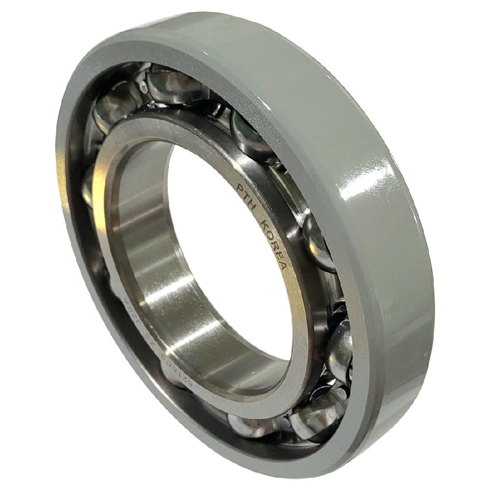6218-C3-J20A INSULATED DEEP  GROOVE BALL BEARINGS