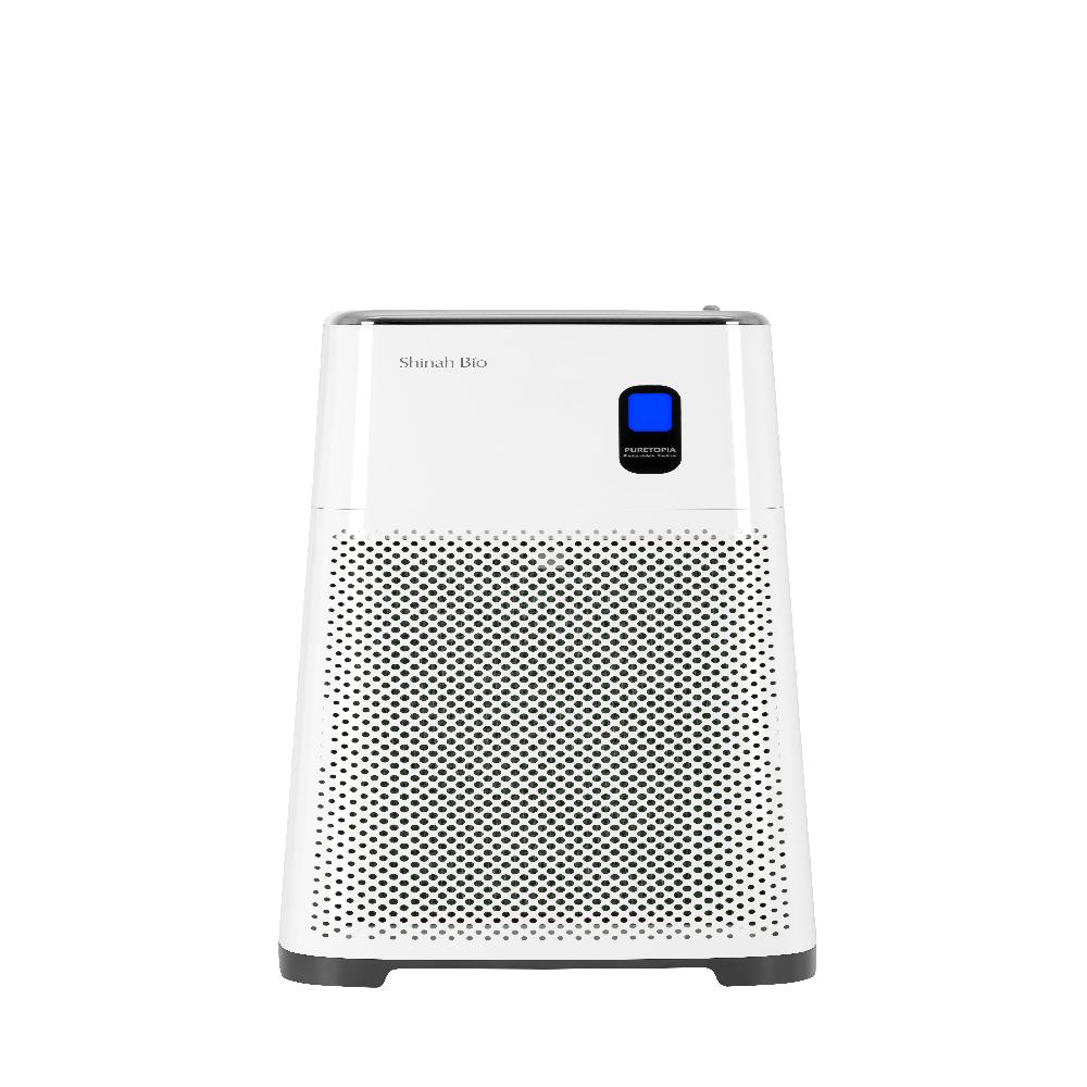 IoT Air Sterilizer with Oxygen Generator