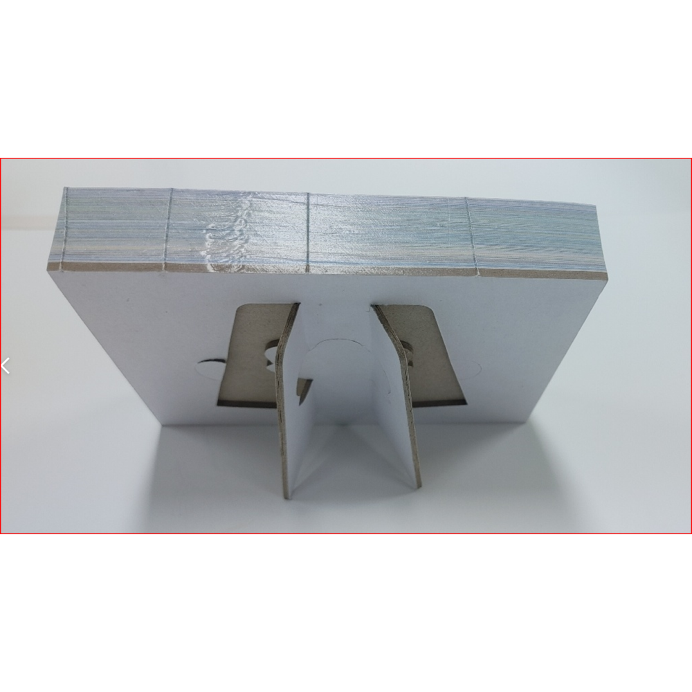 Day-at-a-Time Box Calendar