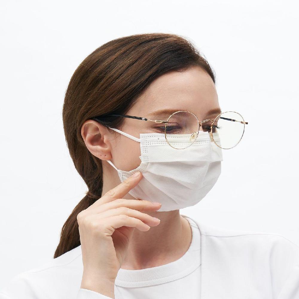 CHAOS Dental Sanitary Breath Mask