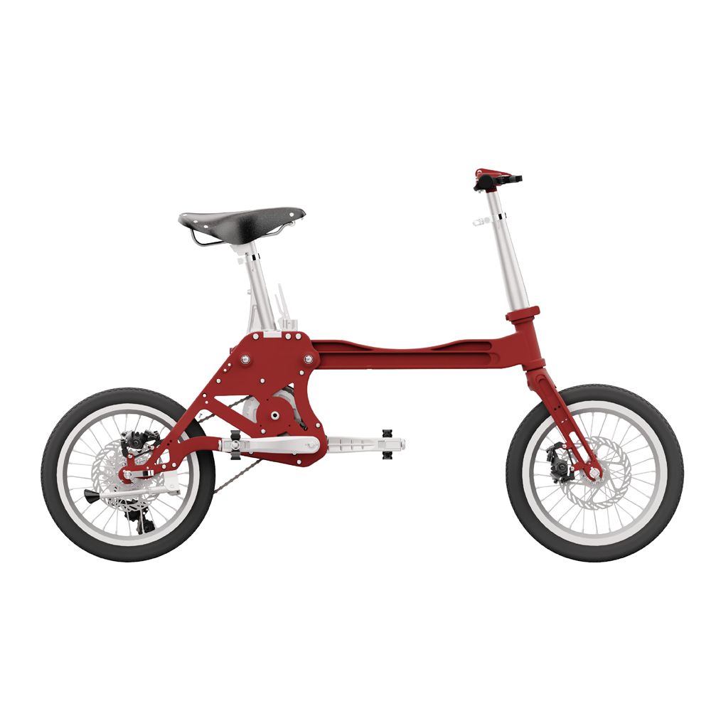 BOKYONG  POP-CYCLE, bike