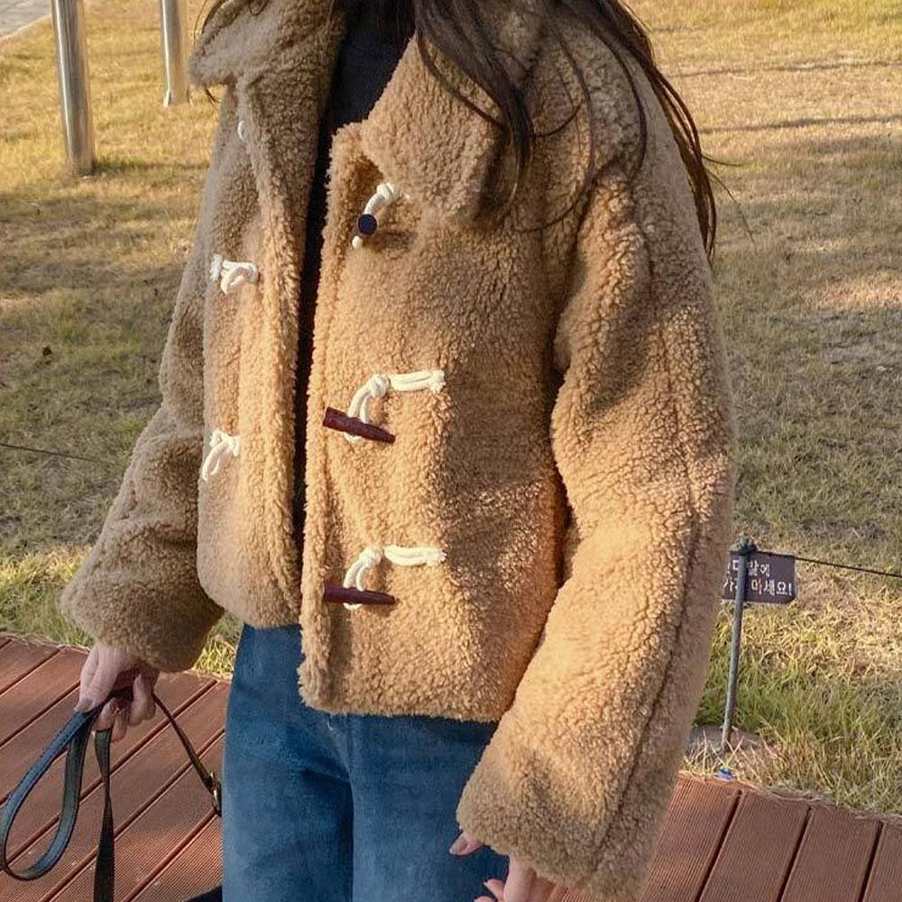 Ghent Dumbledore Treokbokki jacket Casual mood silk collar design Light and lightweight cropped leng