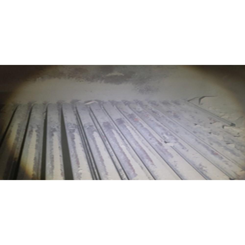 POWER PLANT COMBUSTION ADDITIVES