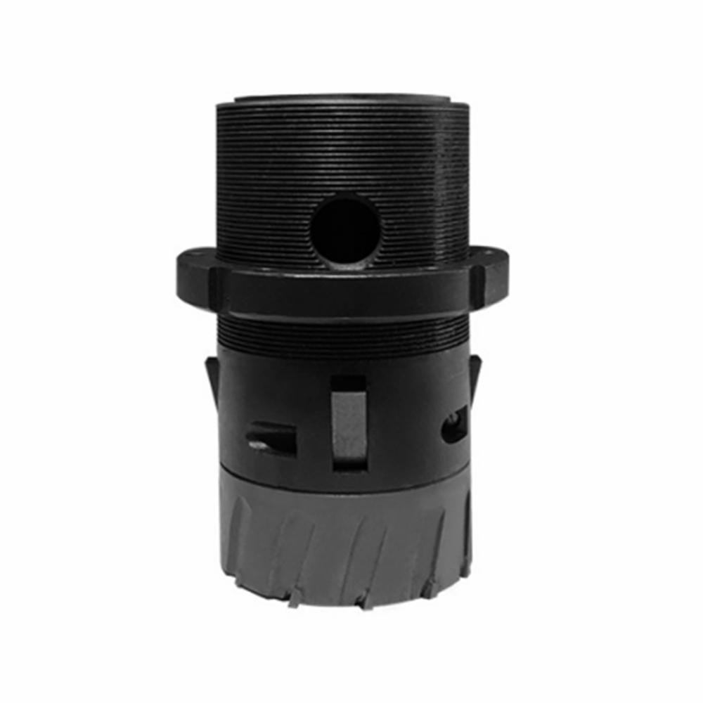 Discharge Oil Supply Air (D.O.S.A)