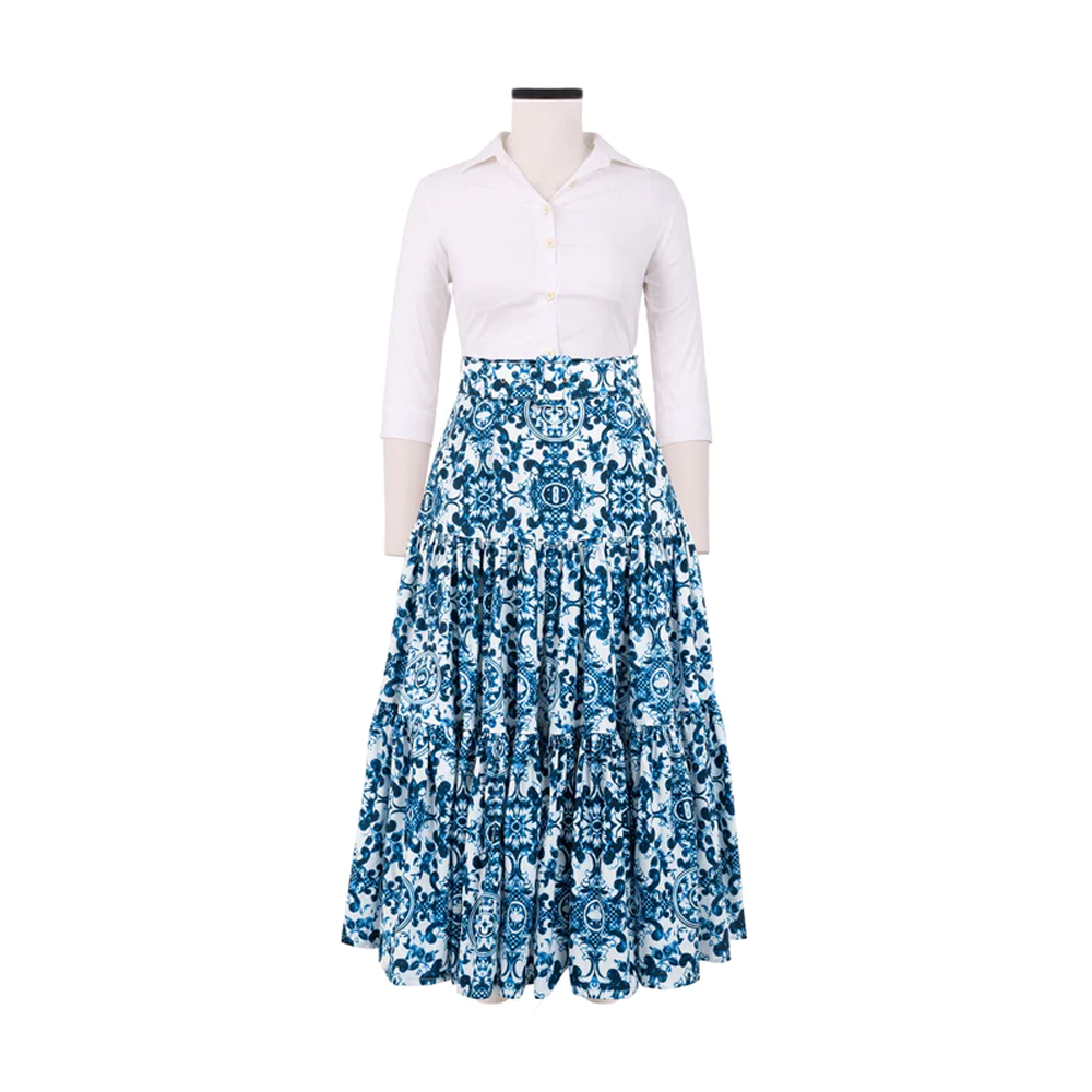 Samanthasung EMMA SKIRT