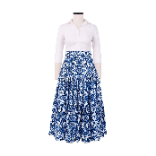 Samanthasung EMMA SKIRT