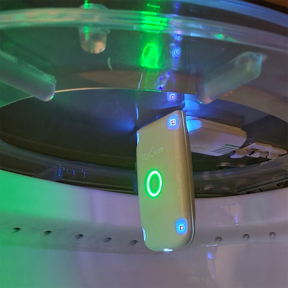 Light Queen Toilet Sterilizer, UVC LED Plasma