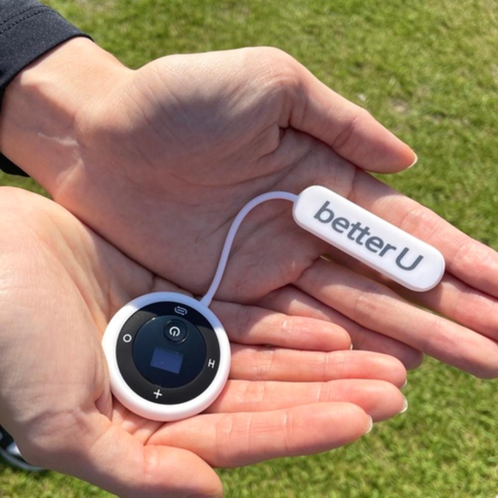 Smart Golf Score Counter