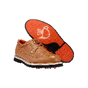 Flamingo Croque Golf shoes