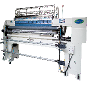 MULTI-HEAD QUILTING MACHINE(SINGLE BAR)