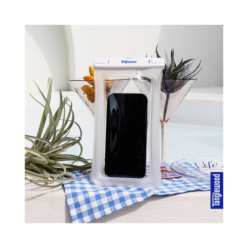 Tanglewood Air Pocket Water-proof Bag