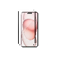 full image Tanglewood Zero Glass Premium Screen Protector for iPhone 15