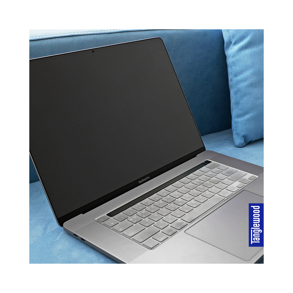 Tanglewood MacBook Protection Film Full Package