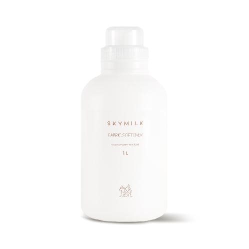 SKYMILK Fabric Softener | fabric softener, fabric softener for sensitive skin, fabric softener korea, fabric softener liquid