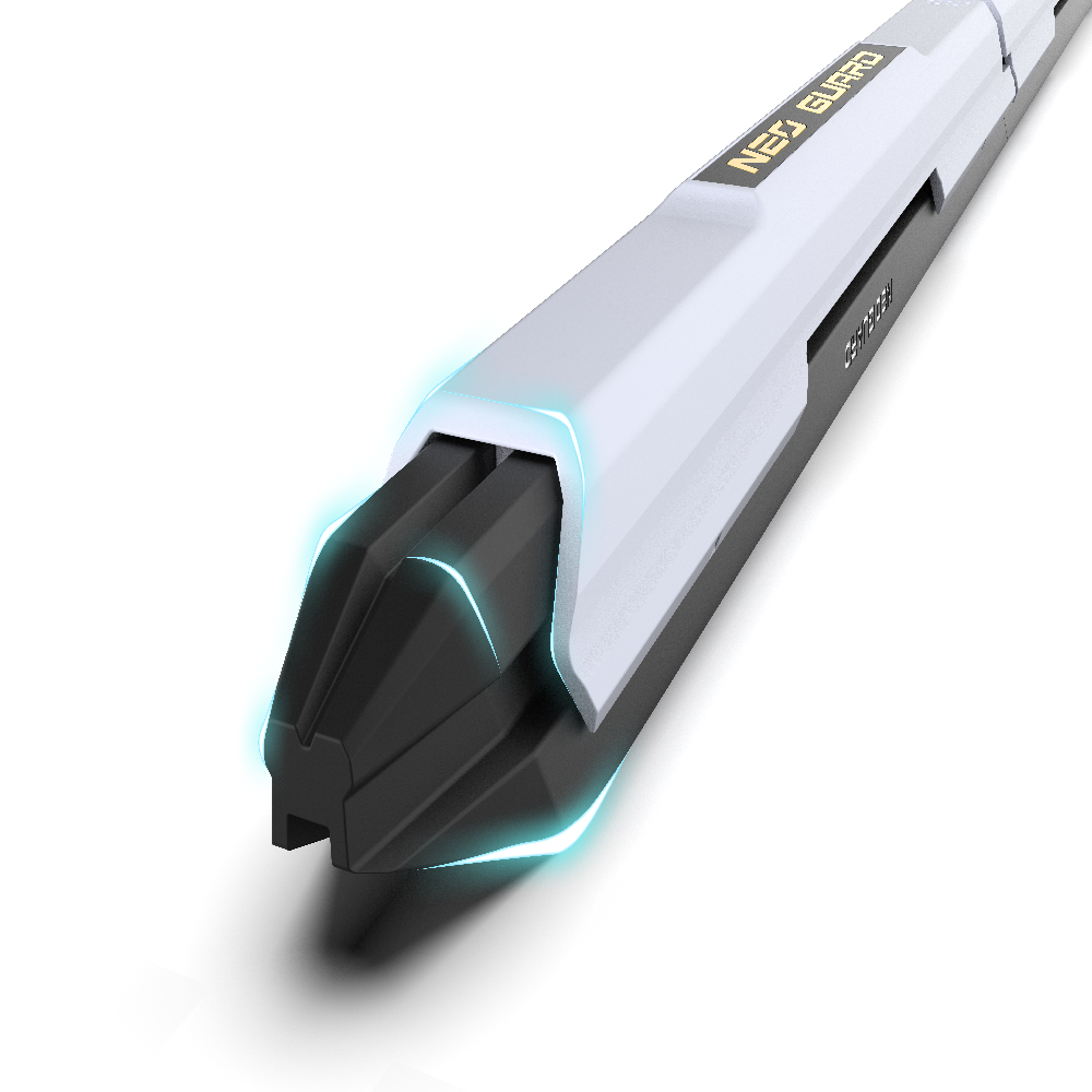 PREMIUM CAR SYSTEM DOORGUARD