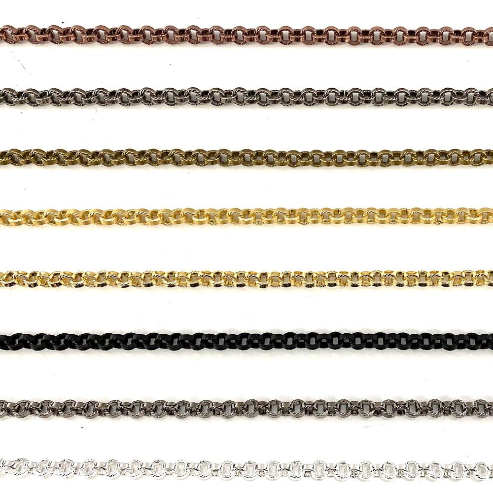 [Nonsan Chain] BL6.0/CS