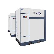 Air bearing turbo compressor NTC series