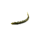detail image3 Fishing Lure Softbait THEBE 2.9/3.9/5inch