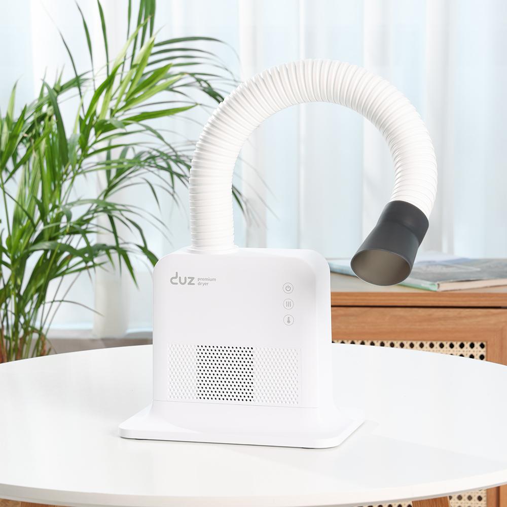 DUZ Premium Hand Free Dryer for Pet (iMD-1000TPro)