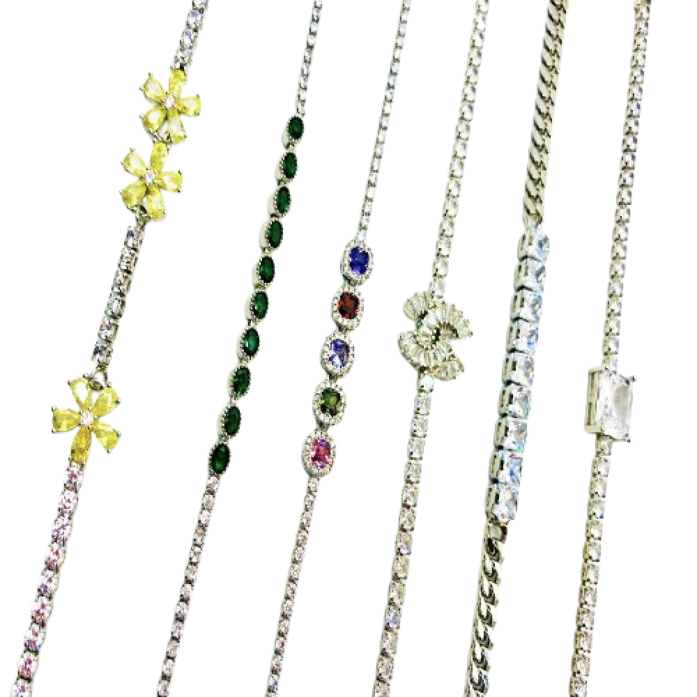 saerimmetal BLACELET