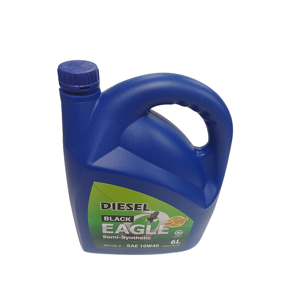 EAGLE Diesel Engine Oil