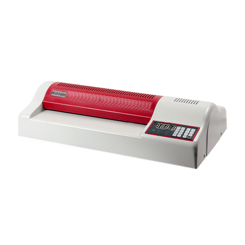 High speed heavy duty A3 laminator Bio330H