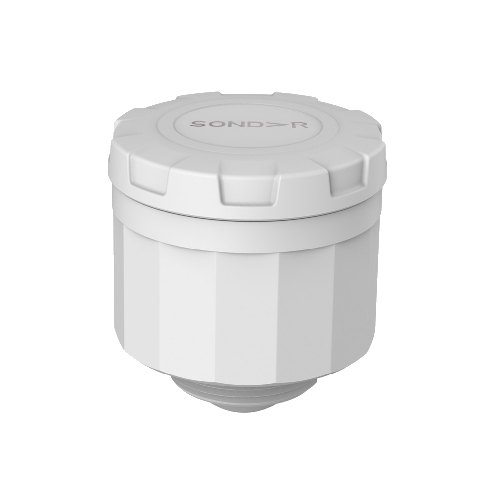 IoT Radar Level Meter