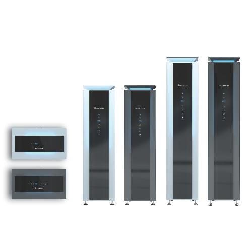 Air Purification Sterilizer Air-Fit50