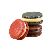 GGORANGJI MACARON, Gluten-Free Macaron