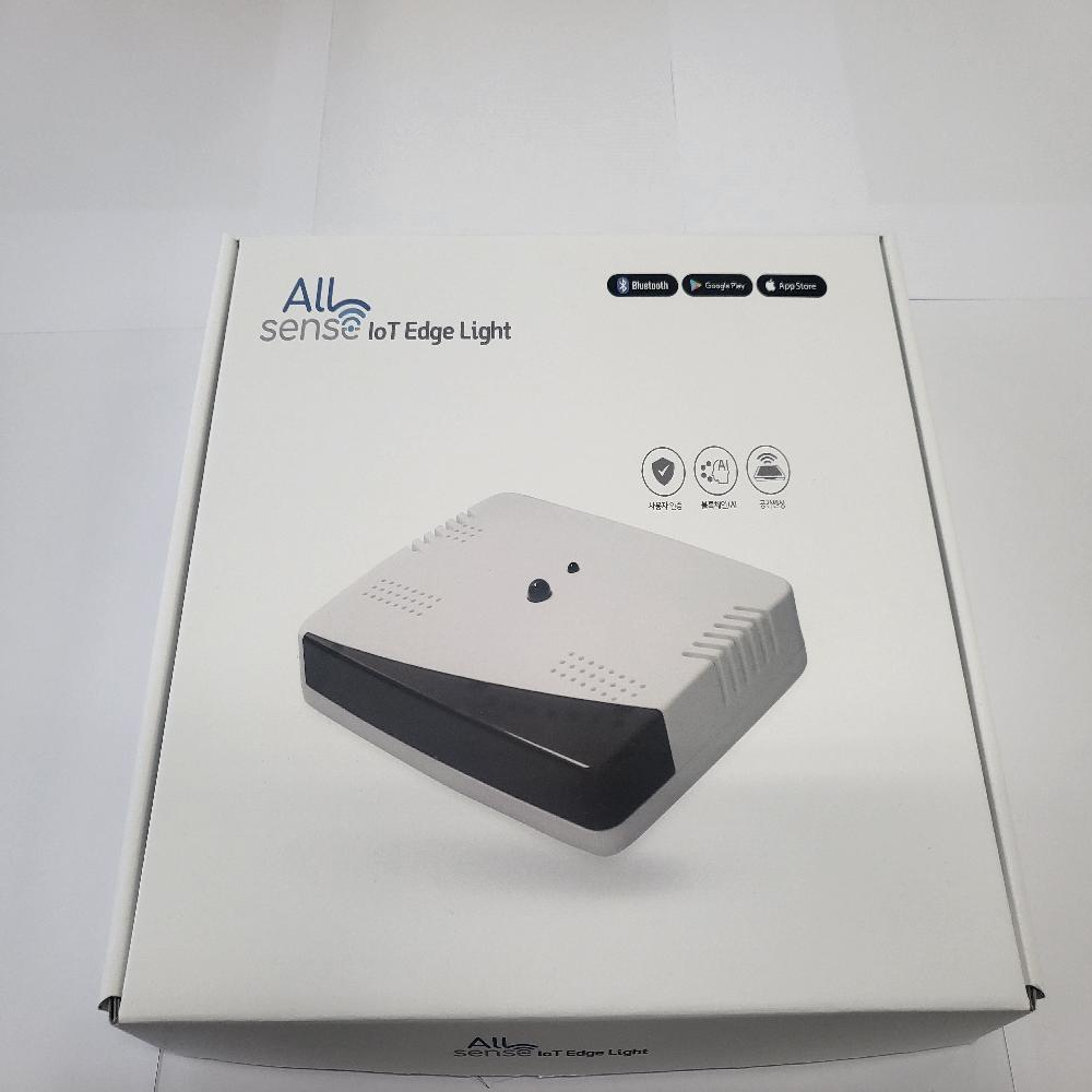 IoT Edge Light