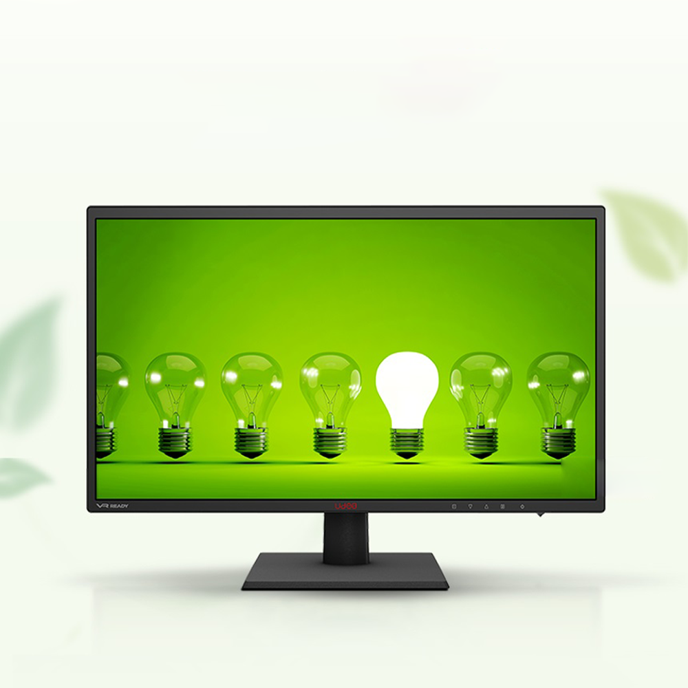 [second-hand monitor] UDEA 22 inch monitor