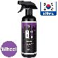 full image Car Wheel Cleaner with Iron Removal Function, pH7 Neutral