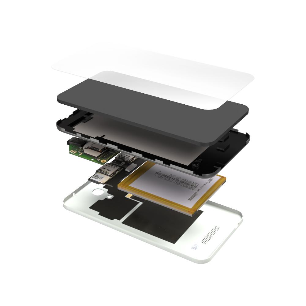 Georimtech Display parts