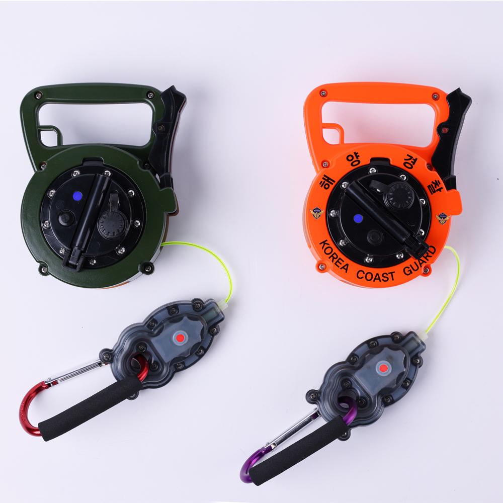 Light Line(for underwater)25M_4BDL-0252