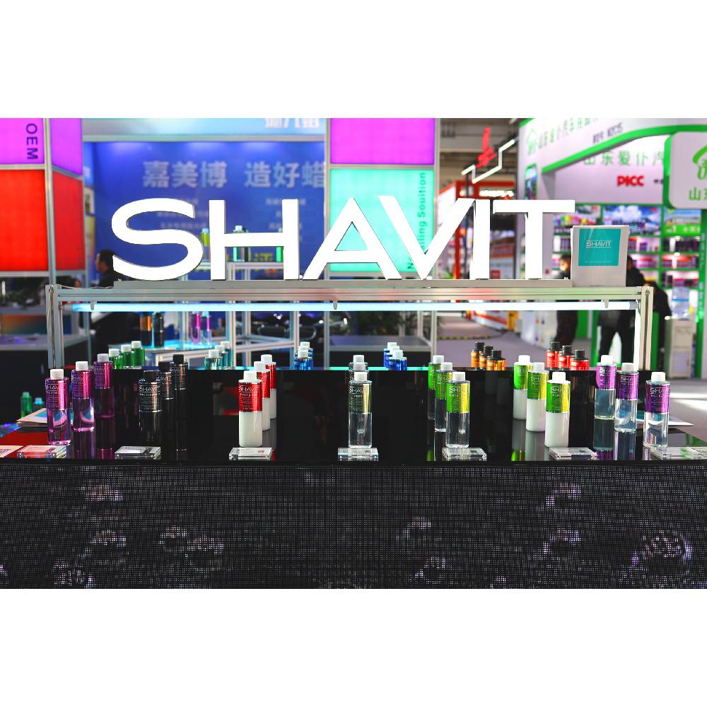 SHAVIT Coating Wax