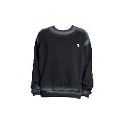 Spray printing Sweat shirts