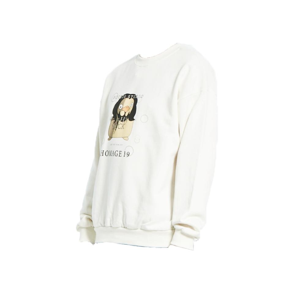 Jhon duck sweat shirts