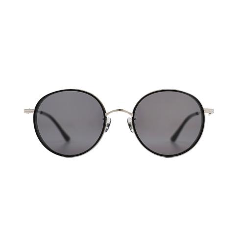 NINE ACCORD UP | Round Lens Shape,Unique Temple Design,Daily Fashion Item