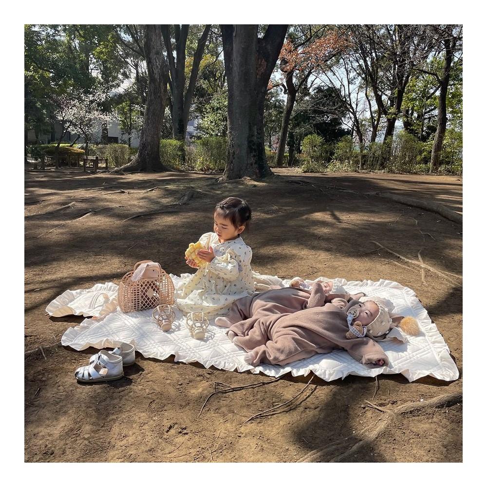 Trick Holic Korea Co., Ltd Trick Holic Antique Picnic Mat