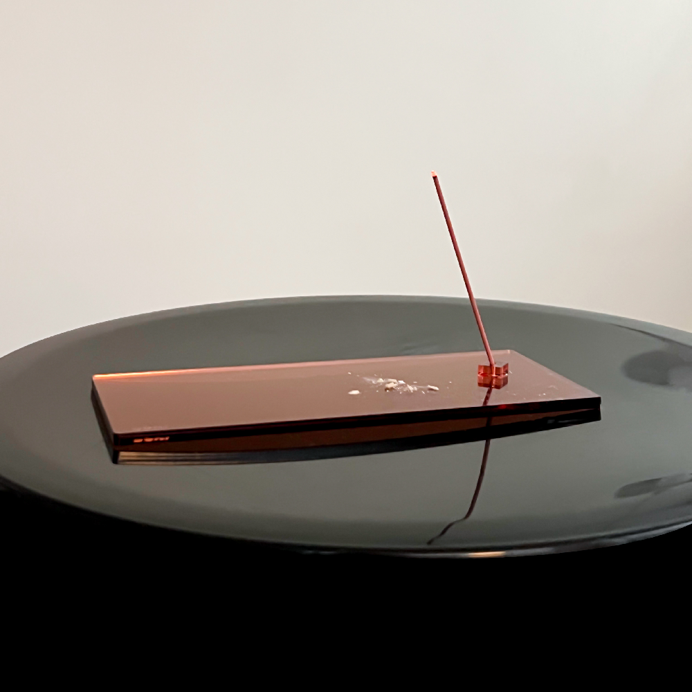 Obnoo Incense Holder Slim