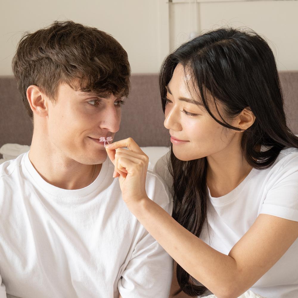 Nasal Dilator Snoring Fit