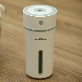 detail image2 Bamboo Mini Air Humidifier 130ml