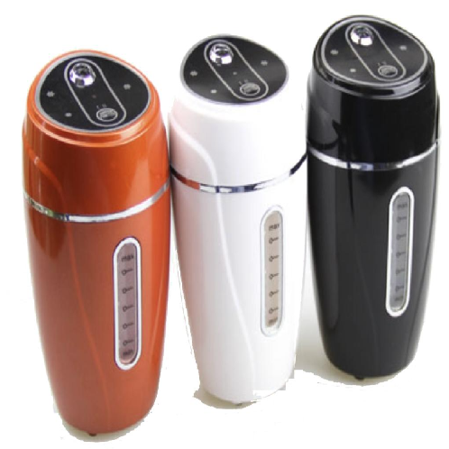 Modern Design Mini Air Humidifier 180ml