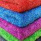detail image2 (2SDMOP-700K) MICROFIBER MULTI-PURPOSE CLEANING CLOTH (Kitchen, Car wash, Bath, etc..)