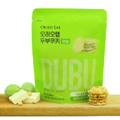 Oraeolab Tofu Cookie