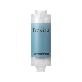full image Fravita Vitamin Aroma Shower Filter #Ocean Blue Lemon